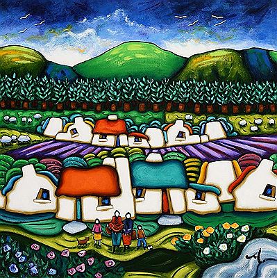 Dreams of Home