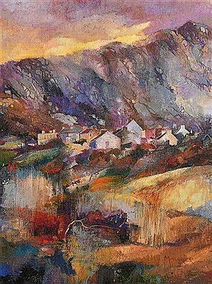 Allihies, West Cork