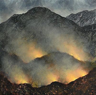 Fire on the Mountain (1993)