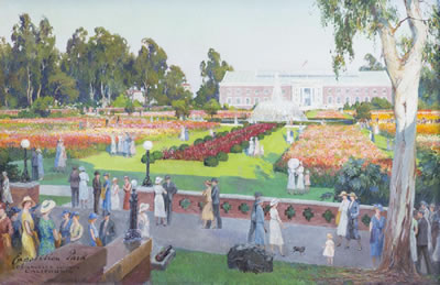 "Exposition Park"