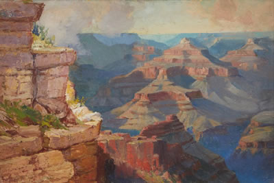 "Grand Canyon"