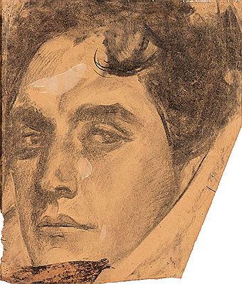 Ritratto di Guglielmo Janni