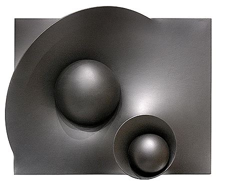 Superficie nera numero 33, 2015 by Hector Rigel - Auction record, sale price, and art valuation. Compare with similar artists and explore comparable artworks.