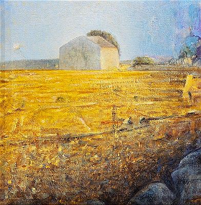 Casetta dell’altopiano by Franco Polizzi - Auction record, sale price, and art valuation. Compare with similar artists and explore comparable artworks.