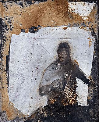 Sample artwork by Marco Fantini (Born 1965), known for painting - View similar artists and auction records
