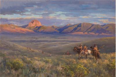 "The Fall Hunt"