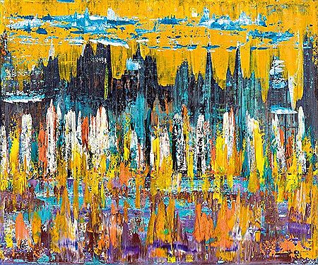 "München" by Jorg Hob - Auction record, sale price, and art valuation. Compare with similar artists and explore comparable artworks.