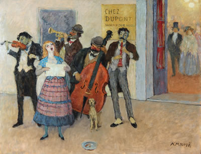 "MUSICOS"