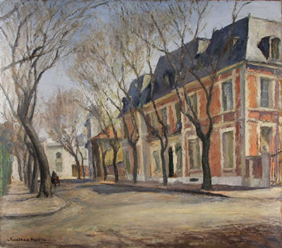 "CASA FAMILIA CARCANO"