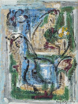 Les poules