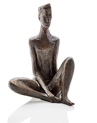 "Erwartung", 1952