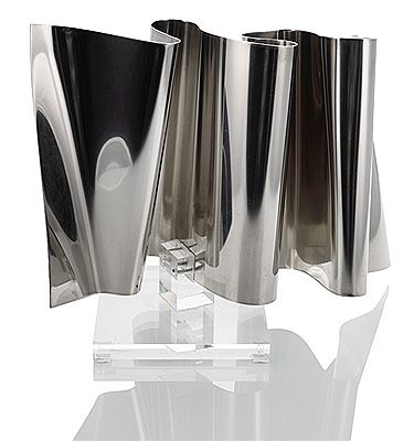 "Raumspiegel", 1994 by Karl Heinz Franke - Auction record, sale price, and art valuation. Compare with similar artists and explore comparable artworks.