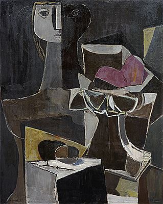 "Komposition in Grau", 1960 by Gerth Biese - Auction record, sale price, and art valuation. Compare with similar artists and explore comparable artworks.