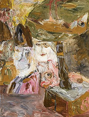 Still life