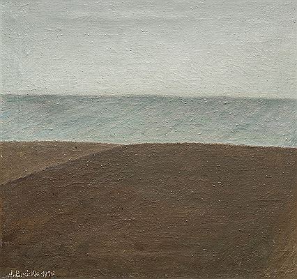 "Spätherbst", 1970
