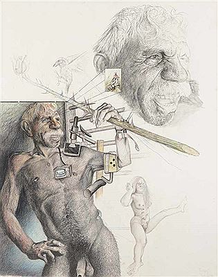 Therapie. 1974