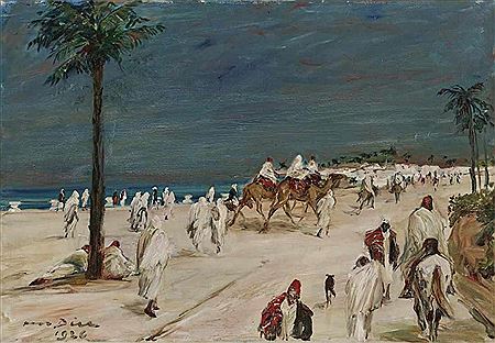 Tripolis, 1936