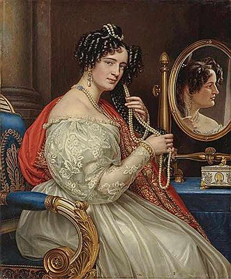 Countess Sophie Kisseleff