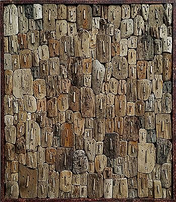 Sample artwork by Marc Bourlier (Born 1947), known for painting and sculpture - View similar artists and auction records