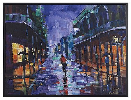 Michael Flohr - artist photo