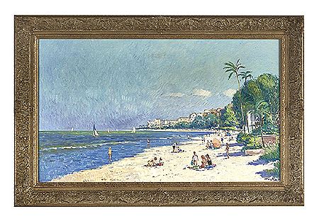 "Naples Beach"