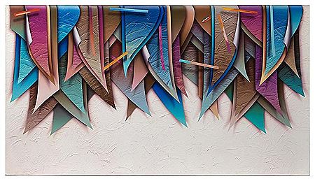"Humboldt", 1978 by George Green - Auction record, sale price, and art valuation. Compare with similar artists and explore comparable artworks.