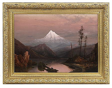 "Mt. Hood"