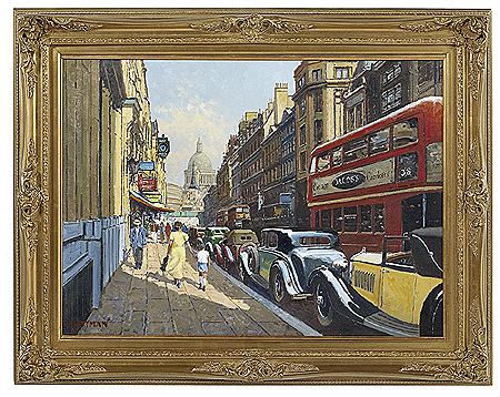 "London"