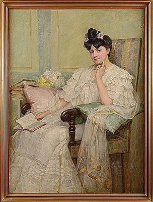 La lecture