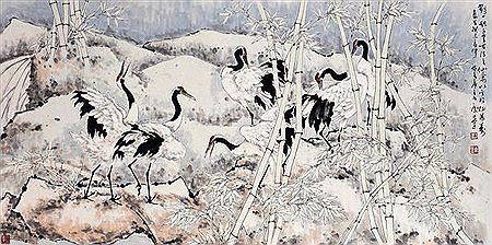 Cranes
