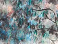 Sample artwork by Hu Da, known for painting - View similar artists and auction records