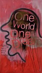 ONE WORLD ONE DREAM
