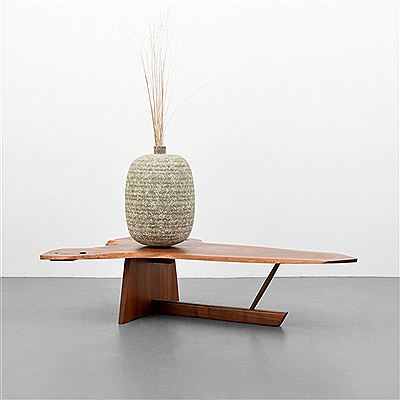 MINGUREN II Coffee Table