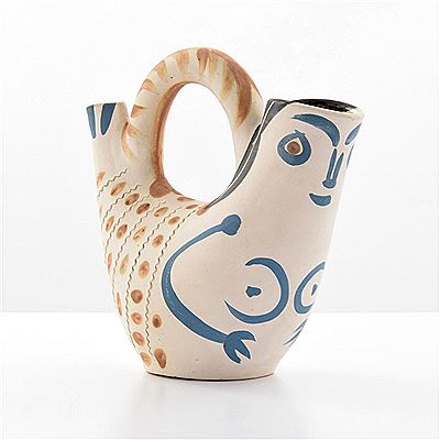 FIGURE DE PROU Vessel (A.R. 136)