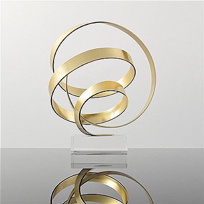 Sample artwork by Dan Murphy (20th Century), known for modern sculpture - View similar artists and auction records