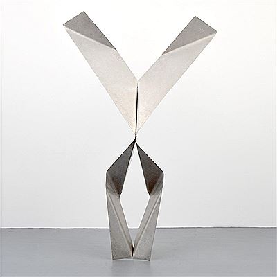 Floor Sculpture