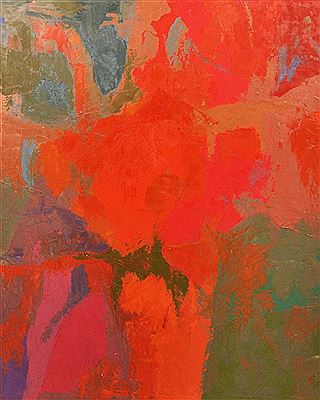 Untitled abstract