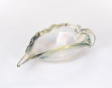 SHELL BOWL