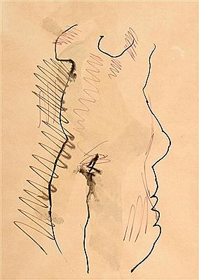 Untitled drawing