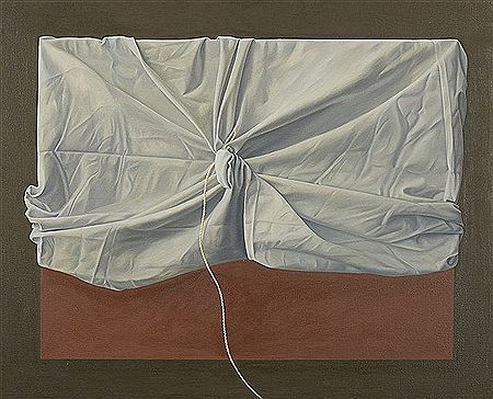 Sample artwork by Domingos Pinho (Born 1937), known for hyper-realism, engraving, abstract art - View similar artists and auction records