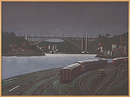 Ponte do Porto