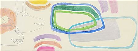 Untitled (diptych)