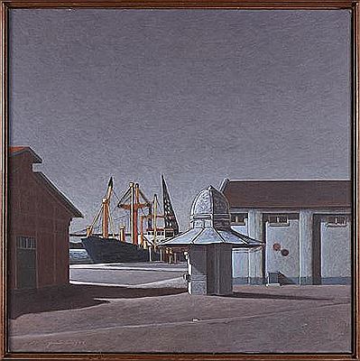 Quiosque
