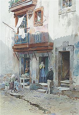 Alfama