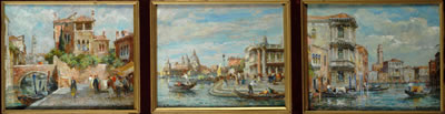 Scorci di venezia (3)