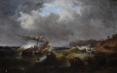 Tempesta