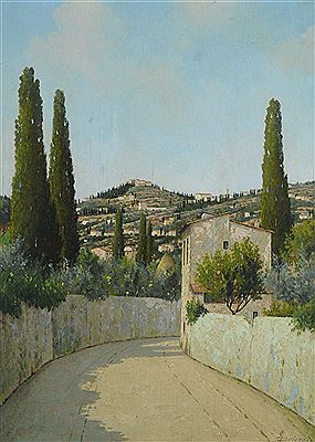 Paesaggio
