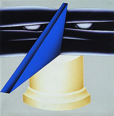 Sample artwork by Umberto Mariani & Vanni Viviani (20th century), known for collaborative painting - View similar artists and auction records