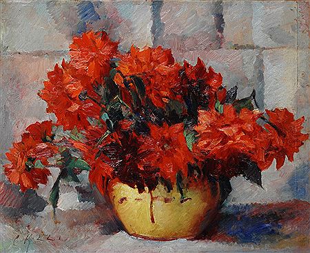 Flowerpot