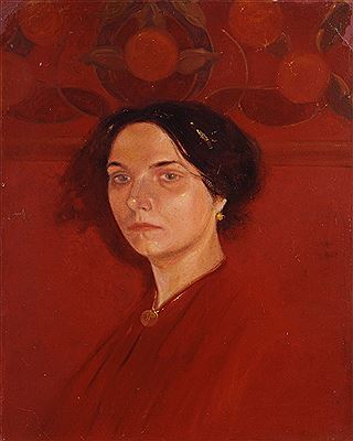 Portrait soeur